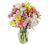 The FTD® Sweeter Than Ever Bouquet this lovely bouquet is set to create a wonderful birthday, thank you, or get well gift!