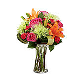 FTD's Starshine Bouquet Is it time to celebrate their birthday? This fresh flower arrangement has you covered.