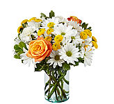 FTD® Sweet Moments Bouquet