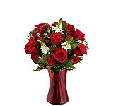 FTD® Holiday Romance Bouquet