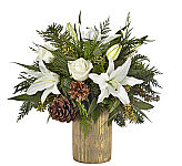 FTD® Joyous Greetings Bouquet