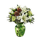 FTD® Holiday Bliss Bouquet