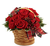 FTD® Joyous Holiday Bouquet