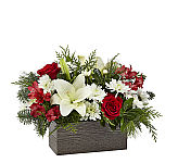 FTD® I’ll Be Home Bouquet