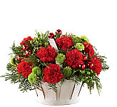 FTD® Winter Wishes Basket