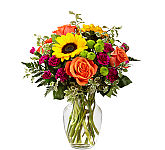 FTD® Colour Craze Bouquet