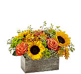 FTD® Garden Gathered Bouquet