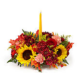 FTD® Giving Thanks Centerpiece