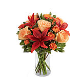 Send the FTD® Tigress Bouquet same day across Canada with Canada Flowers, Canada's National Florist.