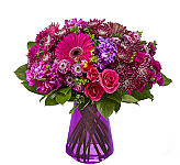 FTD® Blushing Bouquet