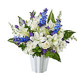 FTD Take Comfort Bouquet