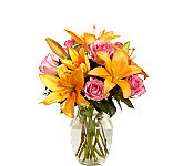 FTD® A Fresh Take Bouquet