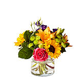 FTD® Best Day Bouquet