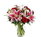 FTD&reg; High Style Bouquet