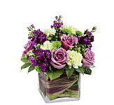 The FTD® Beloved Bouquet a wonderfully romantic gift of sweetness set to brighten their day.