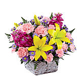 FTD® Bright Lights Bouquet
