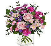 Canada Flowers | FTD® Wondrous Nature Bouquet #SP2FA