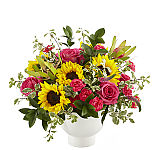 FTD® Fresh Beginnings Bouquet