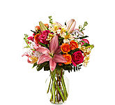 FTD® Into the Woods Bouquet
