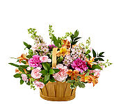 FTD® Lift Me Up Bouquet