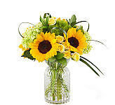 FTD® Sunlit Days Bouquet