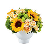 FTD® Truly Radiant Bouquet
