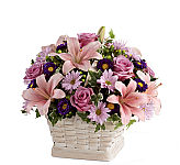 FTD® Loving Sympathy Basket