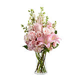 A stunning way to offer your condolences for their loss and commemorate the life of the deceased.