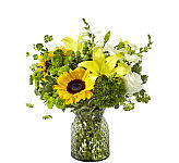 FTD® Garden Grown Bouquet