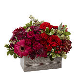 FTD® Rustic Bouquet