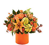 FTD® Vibrant Views Bouquet