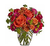 Send Teleflora's How Sweet It Is Bouquet same day across Canada with Canada Flowers, Canada's National Florist.