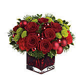 Teleflora's Merry & Bright