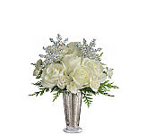 Teleflora's Winter Glow
