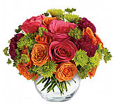 Teleflora's Smile for Me