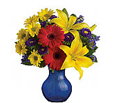 Teleflora's Summer Daydream Bouquet