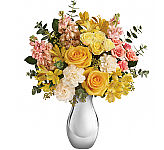 Teleflora's Soft Reflections Bouquet