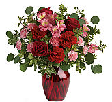 Teleflora's Blooming Belles Bouquet