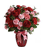 Send Teleflora's Dance With Me Bouquet to show your special someone how much you care. Shop online at Canada Flowers for delivery across Canada.