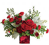 Teleflora's Rich In Love Bouquet