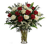 Teleflora Yours Truly Bouquet