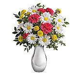 Teleflora's Just Tickled Bouquet