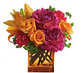 Teleflora's Summer Chic