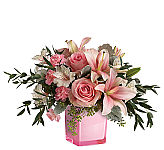 Teleflora's Fabulous Flora Bouquet