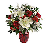 Teleflora's Visions Of Love Bouquet