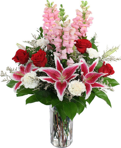 Beautiful Flowers