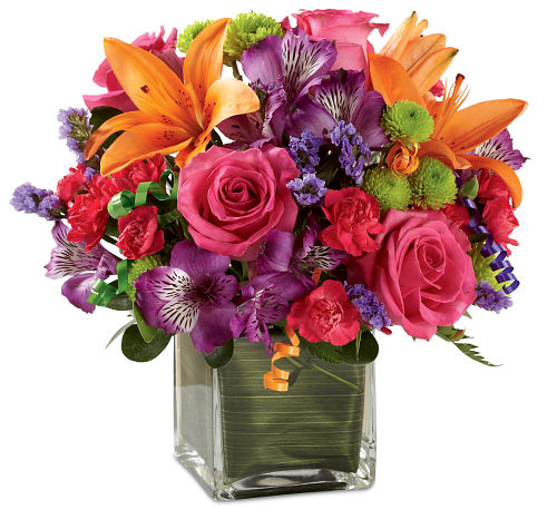 FTD® Birthday Cheer Bouquet