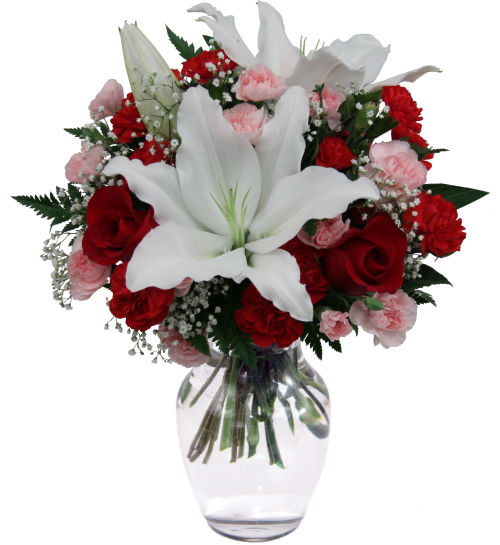 Sweet Inspiration Bouquet