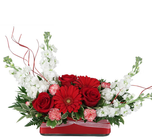 premium flowers