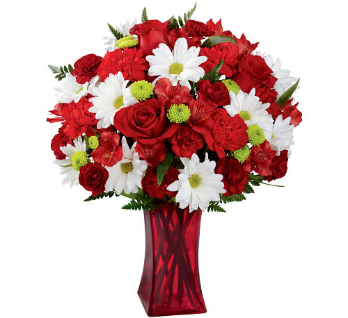 The FTD® Cherry Sweet Bouquet